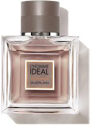 l'homme ideal edp