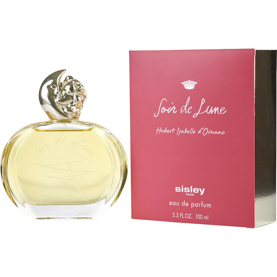 Soir De Lune Sisley edp 100 ml - Tester Profumi Newton