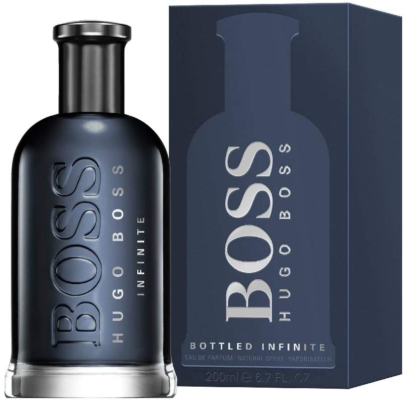 boss bottle 200ml