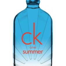 Tester Ck One Summer edt 100 ml