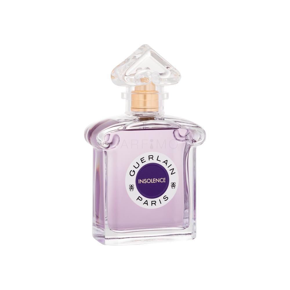 insolence edp