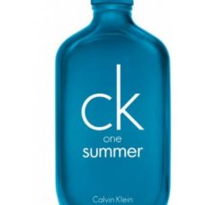 Tester Calvin Klein Summer edt 2018 100 ml