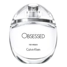Tester Obsessed edp 100 ml