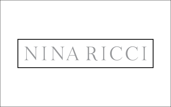 NINA RICCI