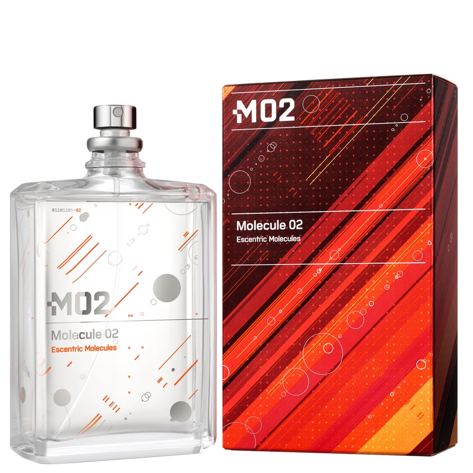 molecule 02