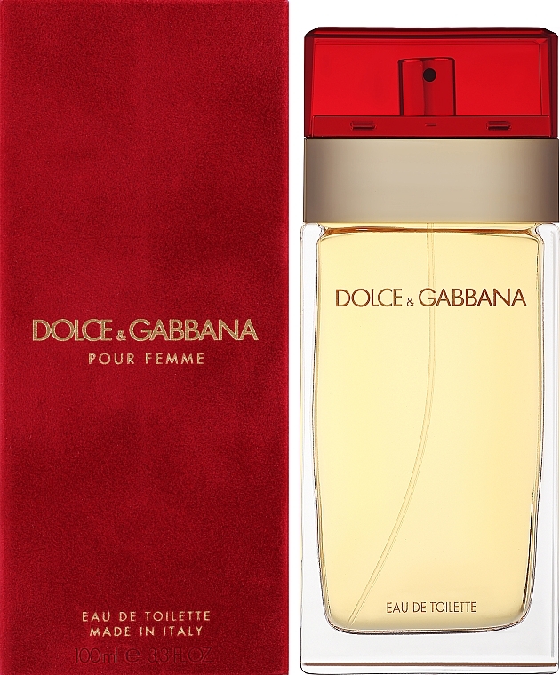 dolce & gabbana Pour femme
