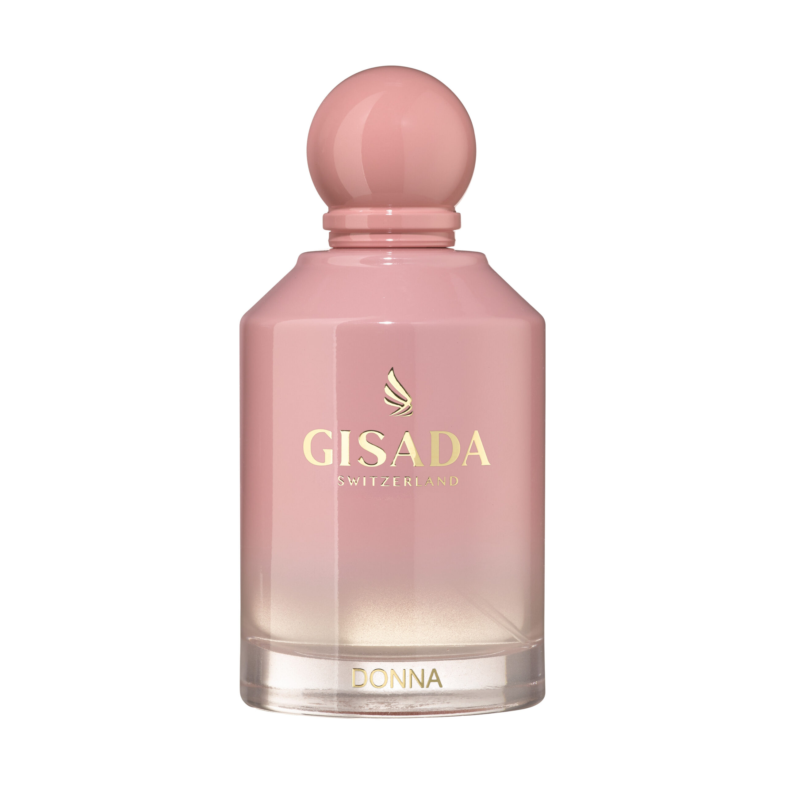gisada donna