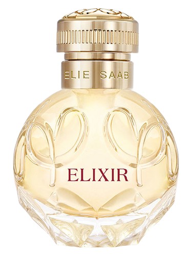 elie saab elòixir