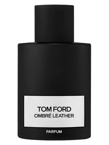 ombre leather parfum
