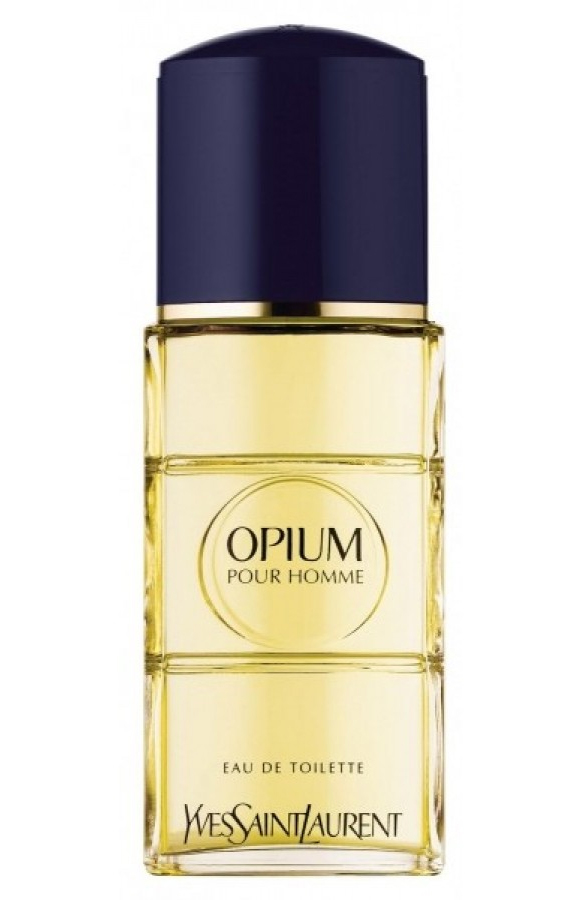 opium uomo
