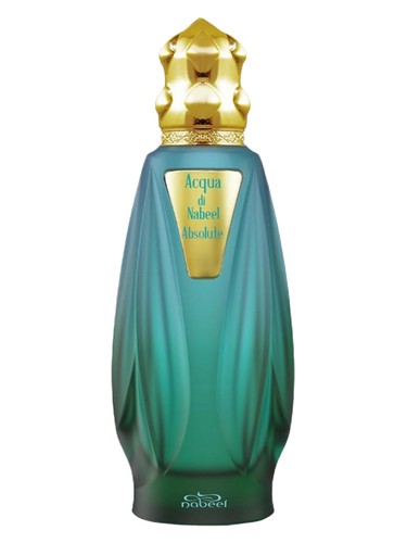 acqua di nabeel abs