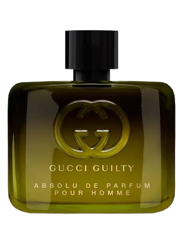 gucci guilty absolu de parfum