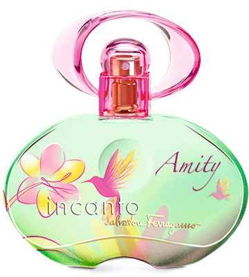 incanto amity
