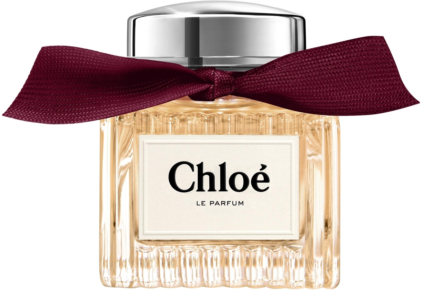 chloe le parfum