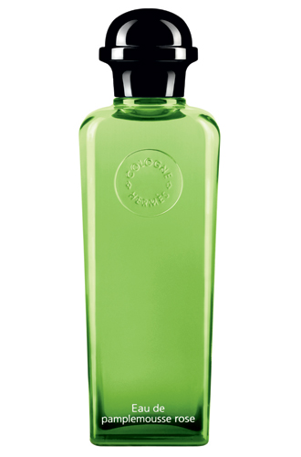 eau de pamplemuss rose