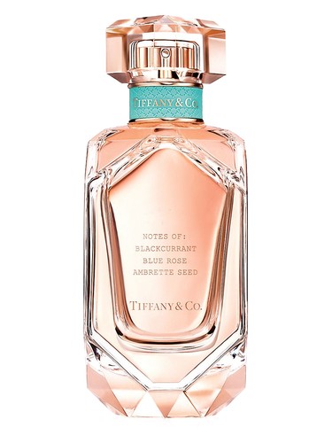 tiffany rose gold