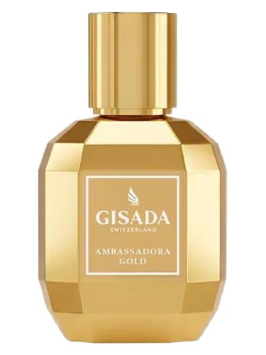 ambassadora gold