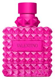 born in roma pp pink