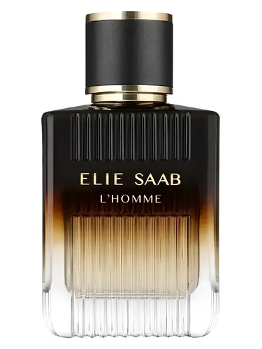 elie saab l'homme