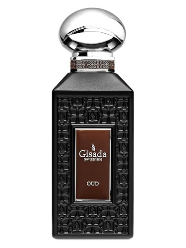 gisada oud