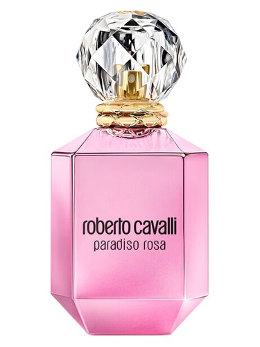 paradiso rosa