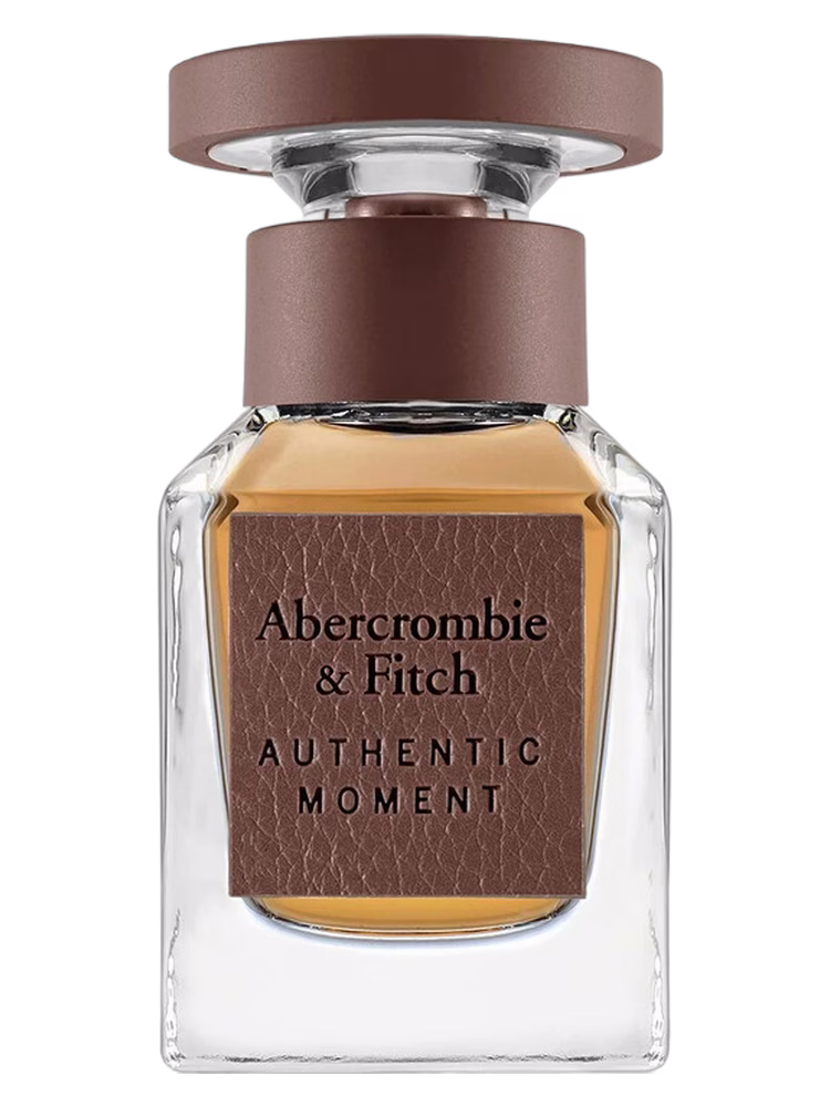AUTHENTIC MOMENT UOMO