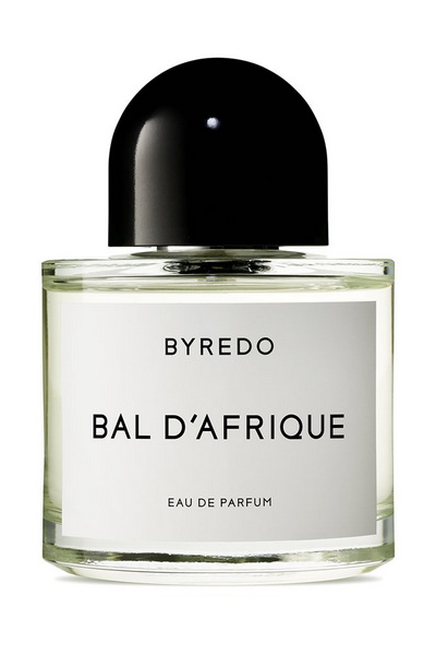 bal d'afrique