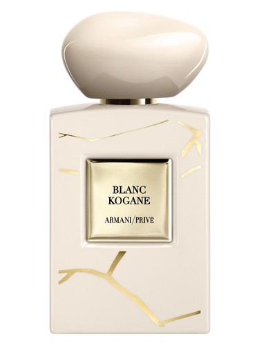 blanc kogane
