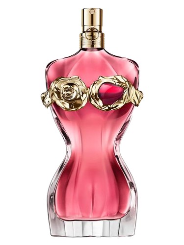 la belle rosea
