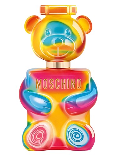 moschino gummy