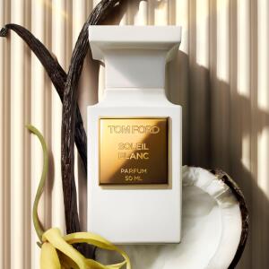 soleil blanc