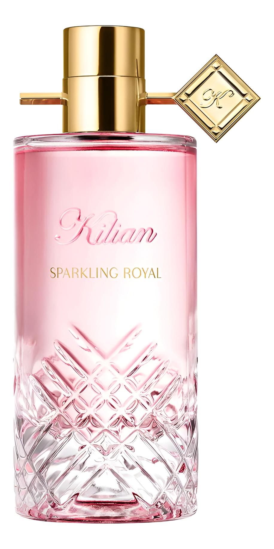 sparkling royal